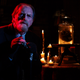 Image for article titled We Toured The Gruesome Set Of Guillermo Del Toro's The Strain